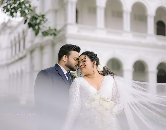Best Wedding Venues in Sri Lanka for Your Dream Wedding